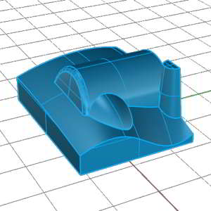 3D CAD