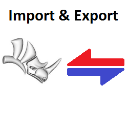 Import Export