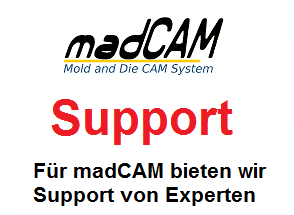 madCAM-Support