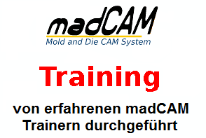 madCAM Training