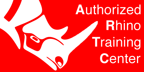 Authorisiertes Rhino Training Zenter